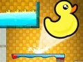 Игра Цветни Топчета: Патки онлайн Игра Цветни Топчета: Патки онлайн