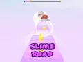 Игра Пътят на Слима онлайн Игра Пътят на Слима онлайн
