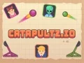 Игра Catapultz.io онлайн Игра Catapultz.io онлайн