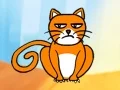 Игра Здравейте котки онлайн онлайн