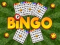 Игра Бинго онлайн Игра Бинго онлайн