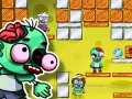 Игра Зомби Герои онлайн