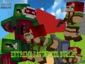 Игра Екстремно Бърза Пикселовата Куршум онлайн