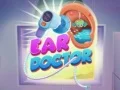 Игра Лекар по уши онлайн