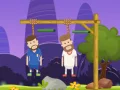 Игра Гиббет - Игра с лък онлайн