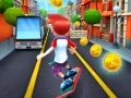 Игра Subway Surfers EG онлайн