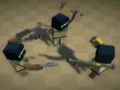 Игра Престъпни войни онлайн Игра Престъпни войни онлайн