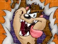 Игра Мултиплициран пъзел Хелоуин онлайн