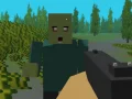 Игра Пикселно Оцеляване онлайн