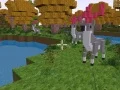 Игра Пиксел Крафт онлайн