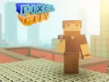 Игра Пикселов Град онлайн