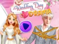 Игра Драма на сватбения ден онлайн