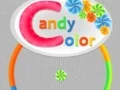 Игра Цвят на Бонбони онлайн Игра Цвят на Бонбони онлайн