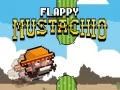 Игра Флапи Мустаци онлайн Игра Флапи Мустаци онлайн