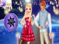 Игра Фестивал на фенерите на принцесата онлайн