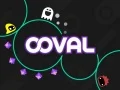 Игра Оовал онлайн