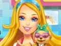 Игра Спасение на Симпатично Кученце онлайн