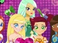Игра Фризьорски Салон за Пони онлайн Игра Фризьорски Салон за Пони онлайн