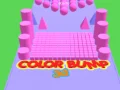 Игра Цветен Удар 3D онлайн