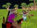 Игра Битка за оцеляване: Зомби апокалипсис онлайн Игра Битка за оцеляване: Зомби апокалипсис онлайн