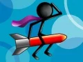 Игра Стикмен Пъзел онлайн Игра Стикмен Пъзел онлайн