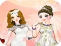 Игра Гореща Очарователна Невяста онлайн