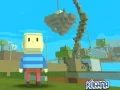 Игра Когама: Minecraft Небесна Земя онлайн