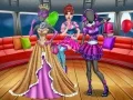 Игра Модна академия онлайн