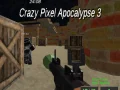 Игра Луд Пикселов Апокалипсис 3 онлайн Игра Луд Пикселов Апокалипсис 3 онлайн