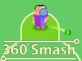Игра 360 Удушаване онлайн