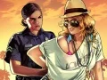 Игра GTA Пъзел Предизвикателство онлайн