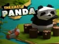 Игра Последният Панда онлайн Игра Последният Панда онлайн