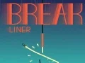 Игра Счупи линията онлайн