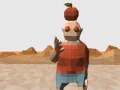 Игра Стреляне по ябълка онлайн