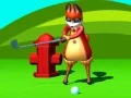 Игра Голф Роял онлайн
