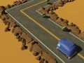 Игра Зигзаг шосе онлайн Игра Зигзаг шосе онлайн