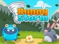 Игра Зайча Буря онлайн Игра Зайча Буря онлайн
