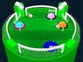 Игра Пинг.ио онлайн