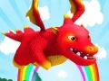 Игра Историята на дракона онлайн