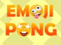 Игра Емодзи Понг онлайн