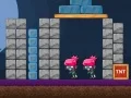 Игра Ядосани Черепи онлайн