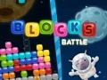 Игра Битка с блокове онлайн