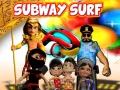 Игра Бягане с автобус и метро онлайн
