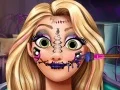 Игра Златен Емо Макияж онлайн