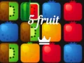 Игра 5 Плода онлайн
