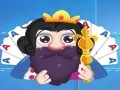 Игра Крал на Солитера онлайн