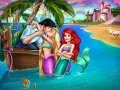 Игра Любовни проблеми за Свети Валентин онлайн Игра Любовни проблеми за Свети Валентин онлайн