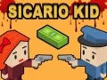 Игра Сикарио Детето онлайн Игра Сикарио Детето онлайн