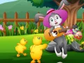 Игра Великденска Памет онлайн