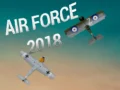 Игра Военновъздушните сили 2018 онлайн Игра Военновъздушните сили 2018 онлайн